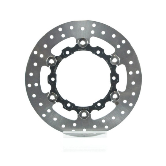 Đĩa thắng Brembo Serie Oro 240x5mm 6 lỗ HUSQVARNA 701