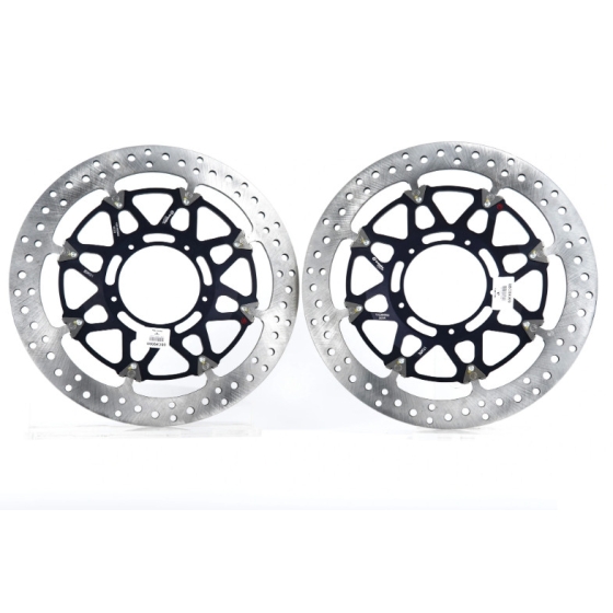 Đĩa thắng Brembo T-Drive 330x5,5mm Honda CBR1000 RR-R 2020-