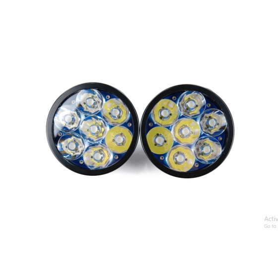 Đèn Clearwater Sevina Universal