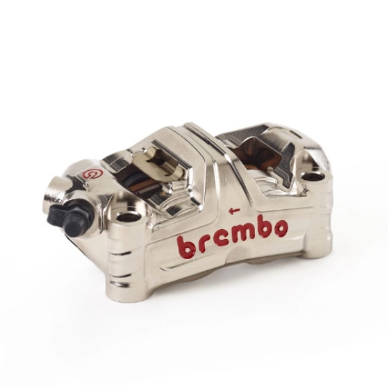 Heo thắng Brembo GP4-MS 100mm