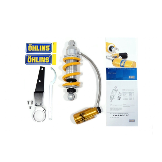 Phuộc sau Ohlins Yamaha Z125