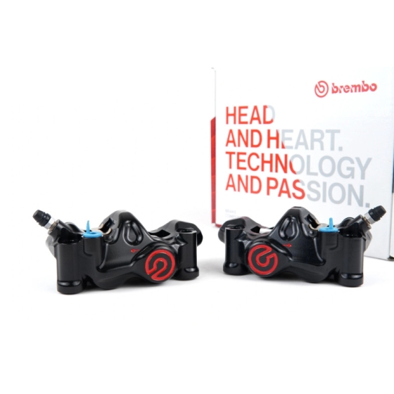 Heo thắng Brembo Café Racer .484 108mm