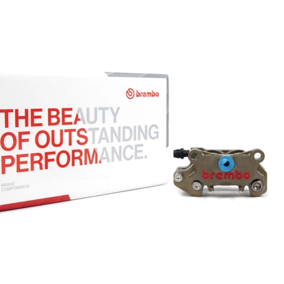 Heo thắng Brembo Pinza P4.24