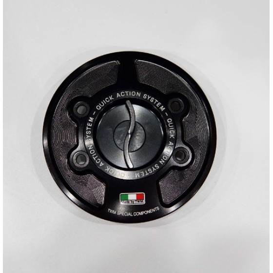 Nắp xăng TWM BMW S1000R/RR 2010-21