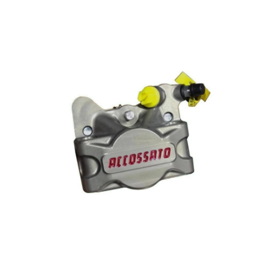 Heo Accossato Billet 2 piston