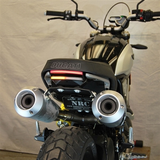 ĐÈN TÍCH HỢP SIGNALS NRC DUCATI SCRAMBLER