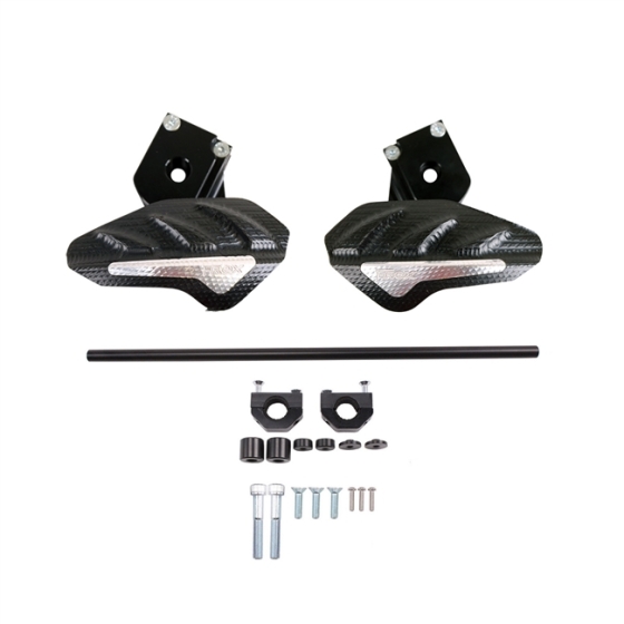 CHỐNG ĐỔ SƯỜN T-REX RACING KAWASAKI NINJA H2/ H2R