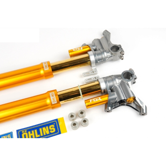 Phuộc trước Ohlins FGR300