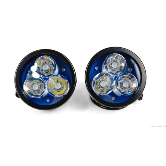 Đèn Clearwater Krista BMW GS/GSA