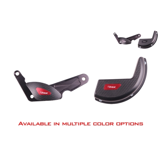 CHỐNG ĐỔ SƯỜN T-REX RACING DUCATI PANIGALE 959/1199/1299