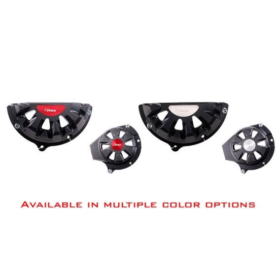 CHE LỐC MÁY T-REX RACING HONDA CBR650R