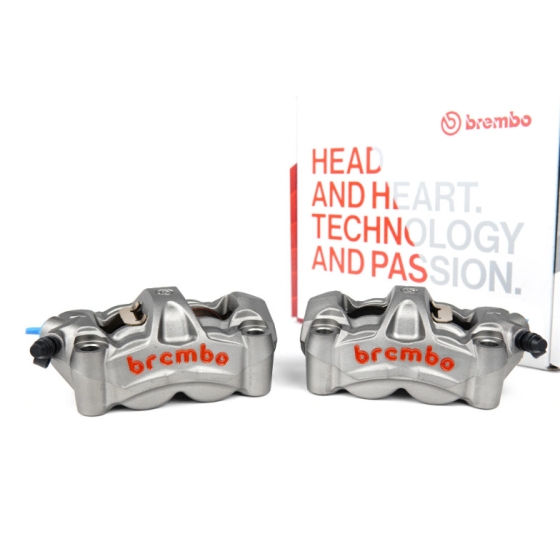 Heo thắng Brembo M50 100mm
