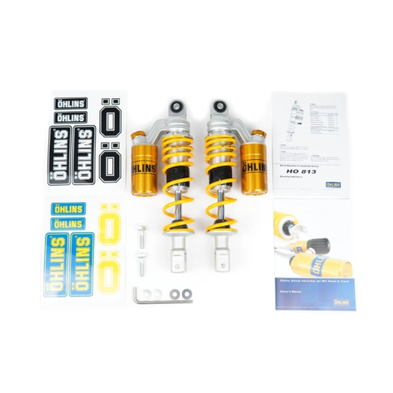 Phuộc Sau Ohlins Honda SH150 - Ý