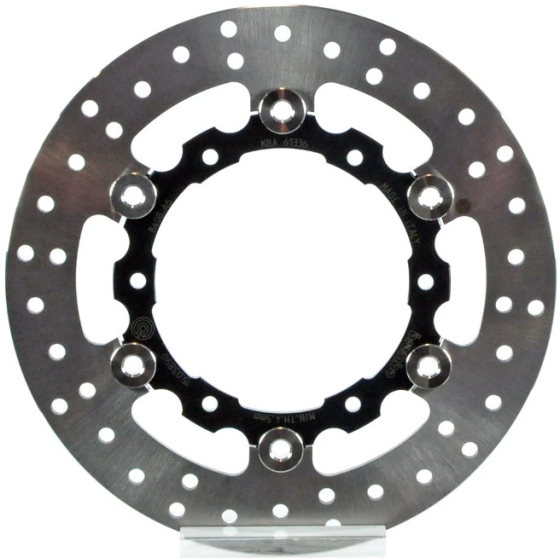 Đĩa thắng Brembo Serie Oro 240x5mm 6 lỗ KTM ADVENTURE