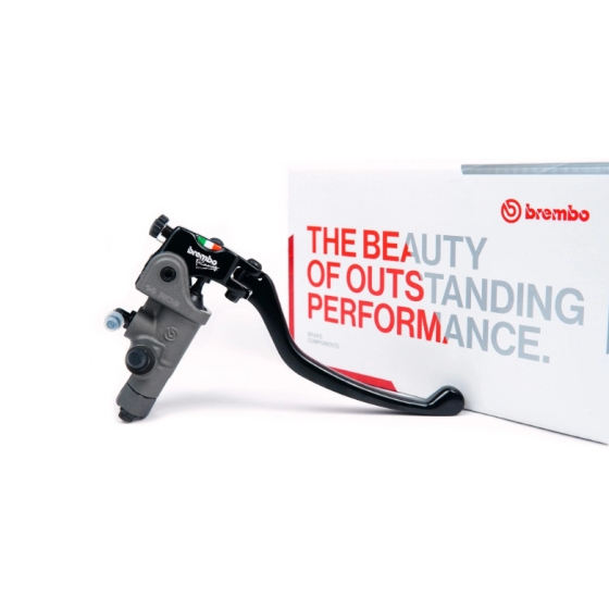 Tay thắng Brembo RCS 14