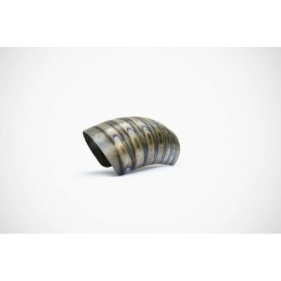 Ốp Co Gió Titanium Zard BMW R NineT
