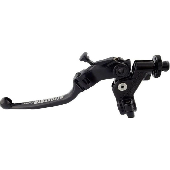 Tay côn dây ACCOSSATO 24