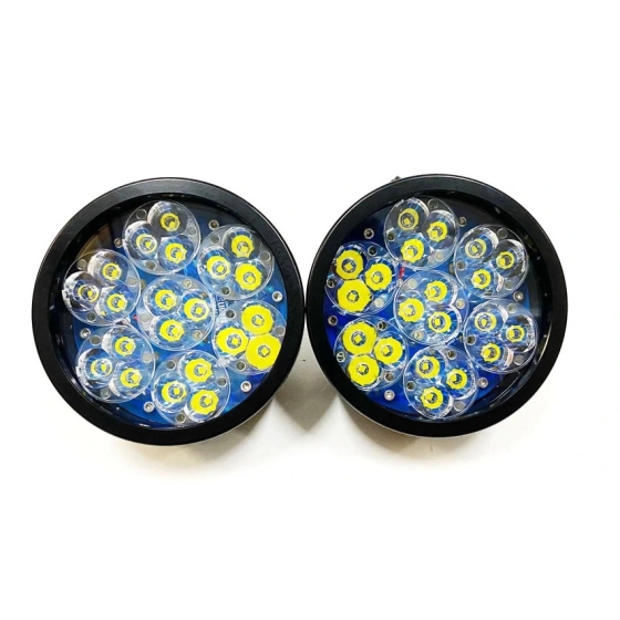 Đèn Clearwater Super Sevina Universal