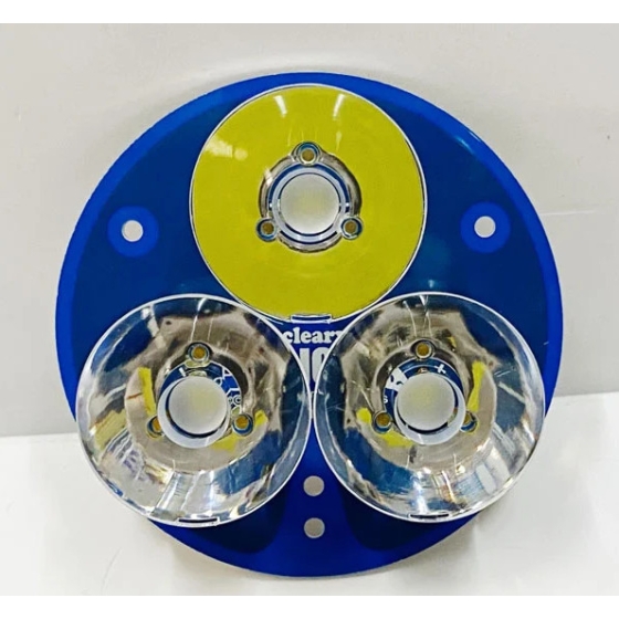 Bộ LED Clearwater PCB 3XML2 Krista