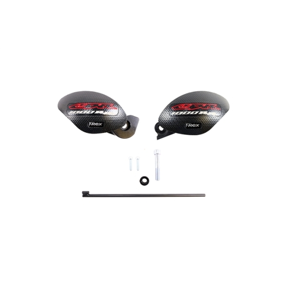 CHỐNG ĐỔ SƯỜN T-REX RACING HONDA CBR1000RR 12-16