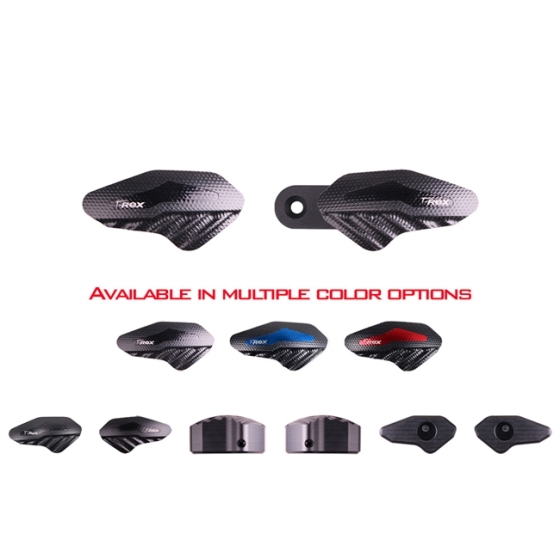 CHỐNG ĐỔ SƯỜN T-REX RACING BMW S1000R 2021