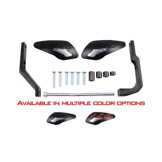 CHỐNG ĐỔ SƯỜN T-REX RACING KTM DUKE 390 2015-20