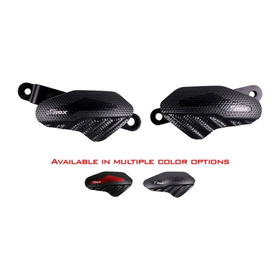 CHỐNG ĐỔ SƯỜN T-REX RACING HONDA CBR650R