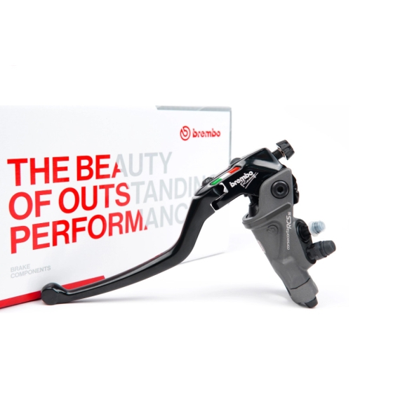 Tay côn dầu Brembo Corsa Corta 16