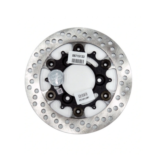 Đĩa thắng Brembo Moto3 218x4mm 3 lỗ