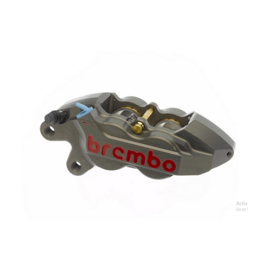 Heo thắng Brembo Billet P4 32/36 GP