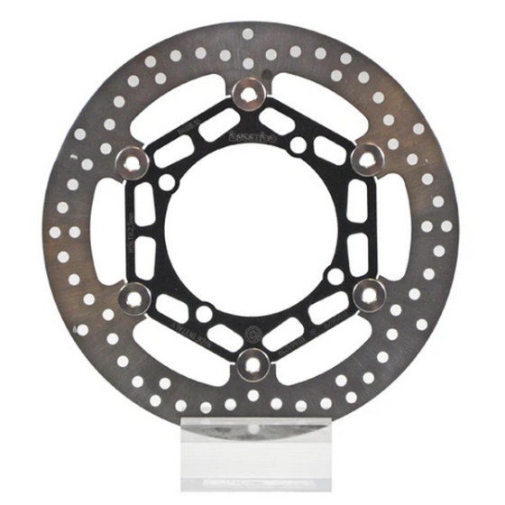 Đĩa thắng Brembo Serie Oro 250x3mm 4 lỗ Suzuki RMZ 250 2004-06