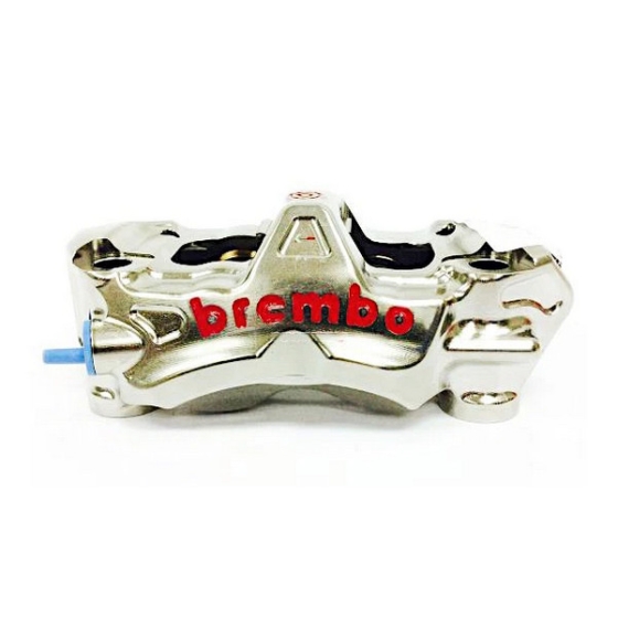 Heo thắng Brembo WSBK P4 30/34 Nickel 108mm (1 Bên)