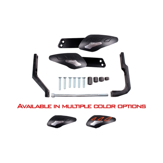 CHỐNG ĐỔ SƯỜN T-REX RACING KTM RC390 2015-20