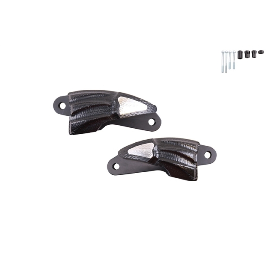 CHỐNG ĐỔ SƯỜN T-REX RACING KAWASAKI Z1000