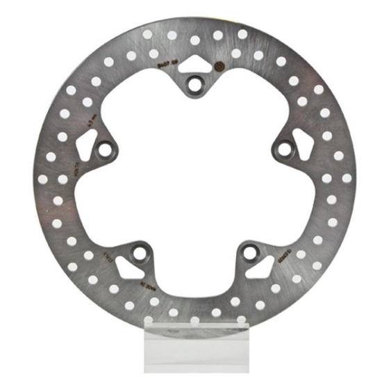Đĩa thắng Brembo Serie Oro 276x5mm 5 lỗ BMW R 1200/1250 GS