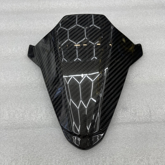 Ốp Đồng Hồ Carbon S1000RR 2019-2022