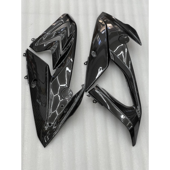Mang Cá Lớn Carbon S1000rr 2015-2018