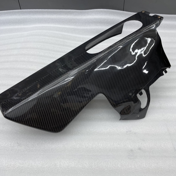 Lường Carbon RACE R1/R1M 2015-2020