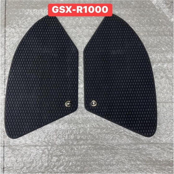 Dán Chống Trượt Thùng Xăng Suzuki GSX-R1000 2017-2019