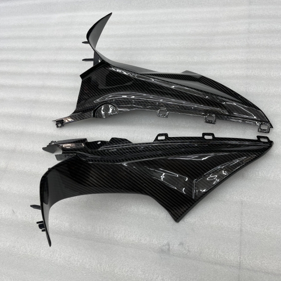 Carbon Hốc Tay lái S1000RR/M1000rr 2019-2022