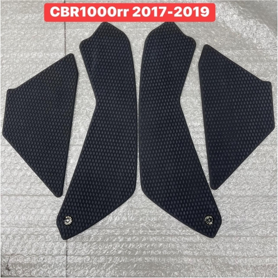 Dán Chống Trượt Thùng Xăng Honda CBR1000rr 2017-2019
