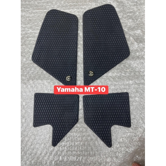 Dán Chống Trượt Thùng Xăng Yamaha MT-10