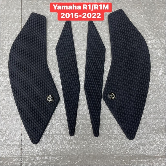 Dán Chống Trượt Thùng Xăng Yamaha R1/R1M 2015-2022
