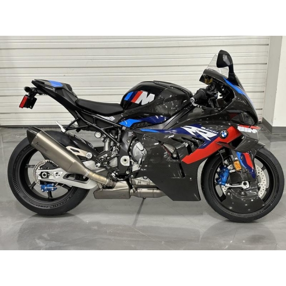 Dàn áo Carbon M1000rr 2024 ráp cho bmw s1000rr 2019-2024