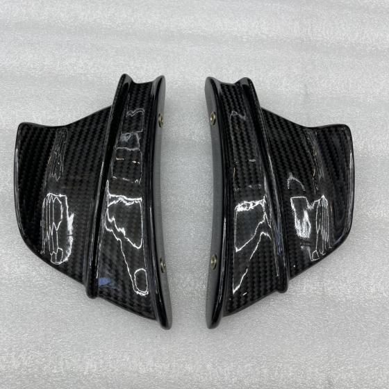 Cánh Gió Carbon S1000rr 2010-2018