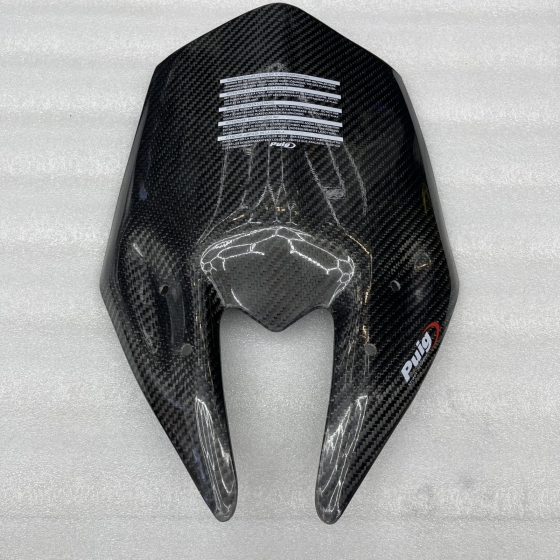 Kính Chắn Gió Z800 Carbon các đời