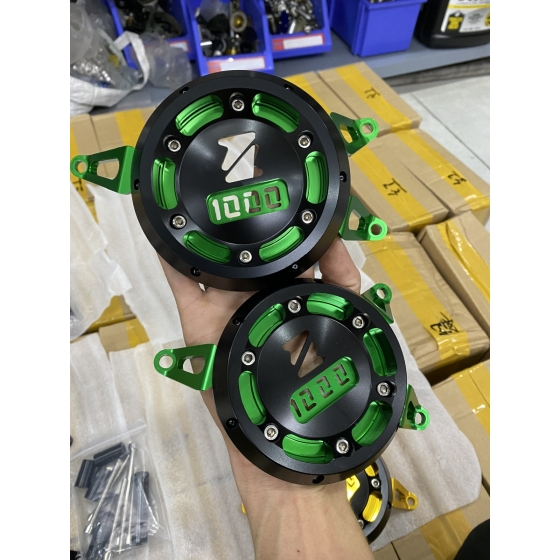 Ốp Bảo Vệ Lốc Máy CNC Z1000 2010-2020