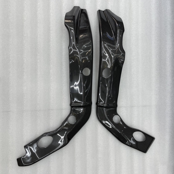 Ốp Sườn Carbon S1000rr 2010-2014 / S1000r 2010-2016