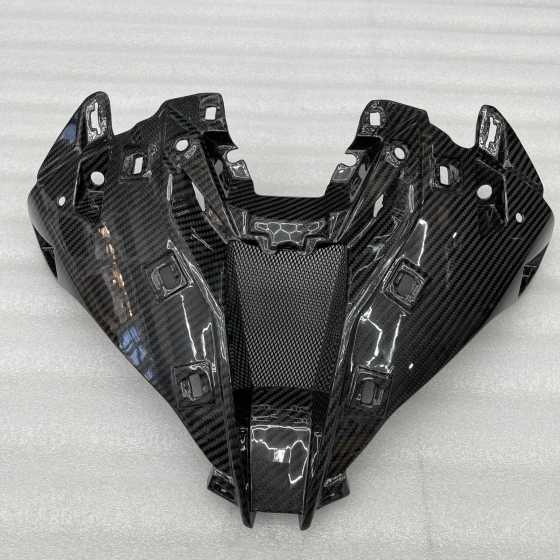 Học Gió đầu đèn Carbon S1000rr 2019-2022