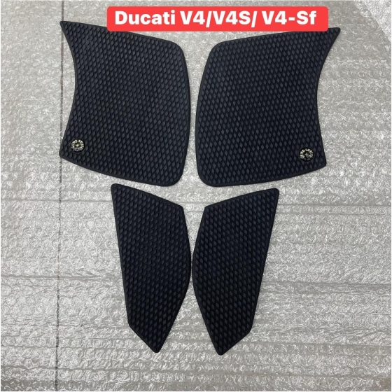 Dán Chống Trượt Thùng Xăng Ducati V4/V4S/ V4R